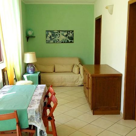 Bed and Breakfast La Terrazza Лечче Екстер'єр фото