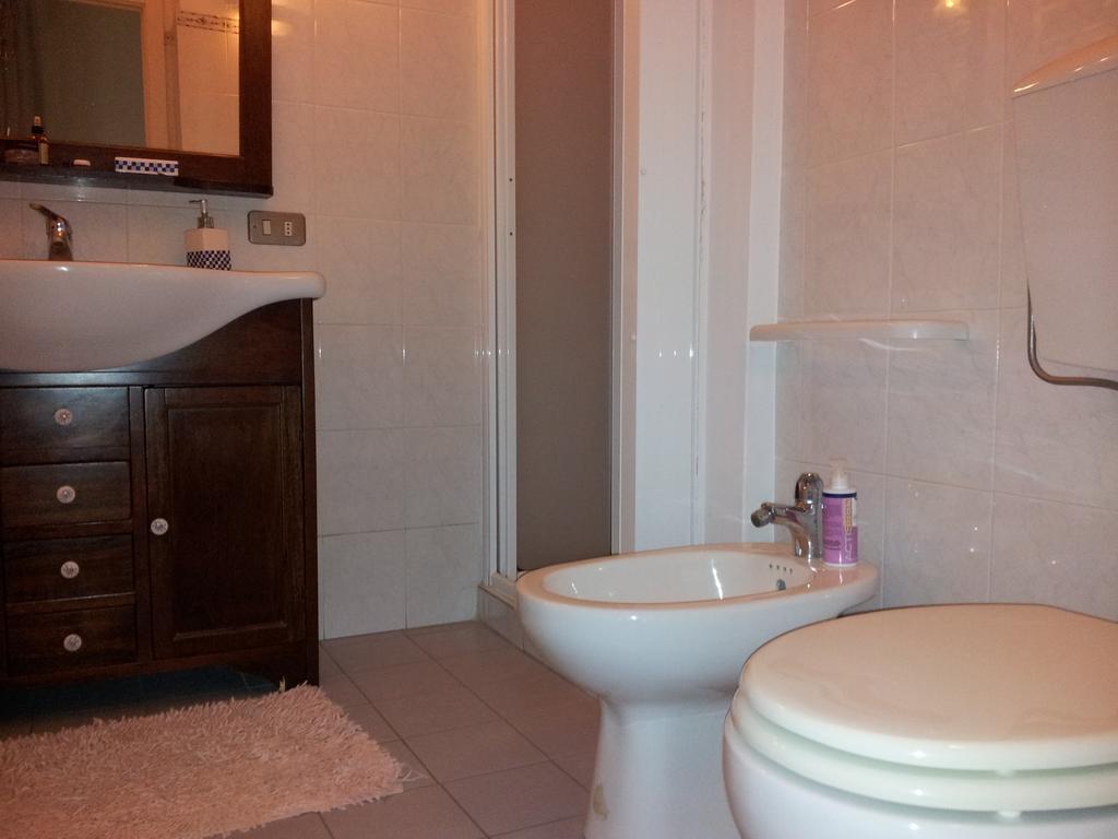 Bed and Breakfast La Terrazza Лечче Номер фото