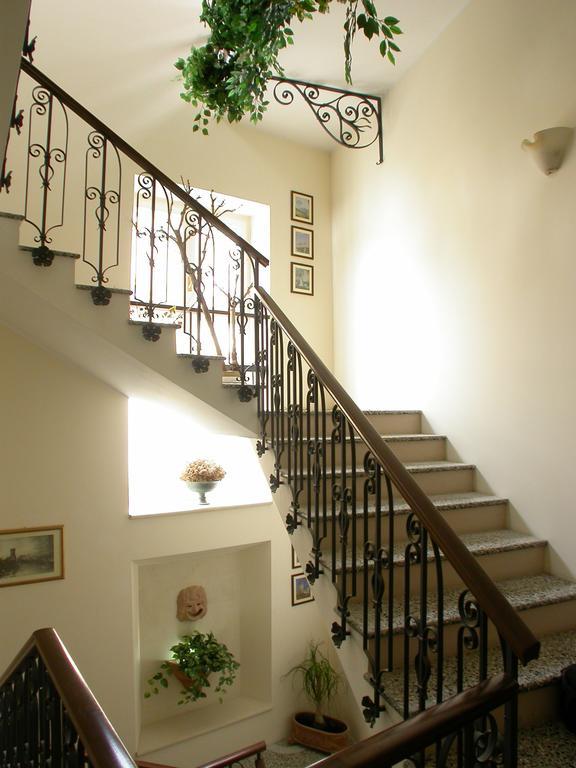 Bed and Breakfast La Terrazza Лечче Екстер'єр фото