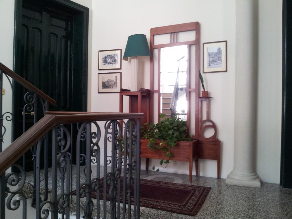 Bed and Breakfast La Terrazza Лечче Екстер'єр фото