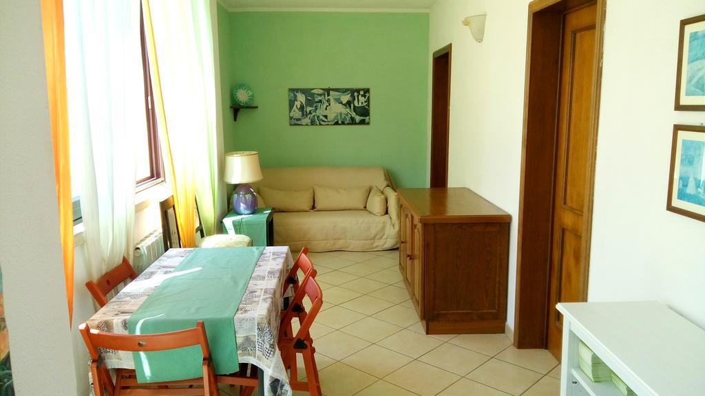 Bed and Breakfast La Terrazza Лечче Екстер'єр фото