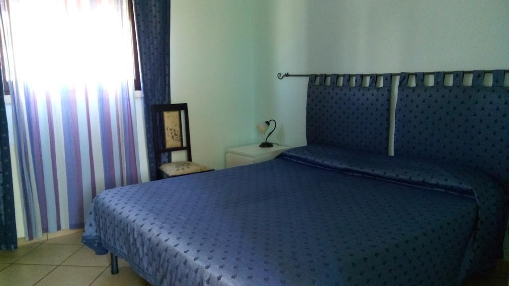 Bed and Breakfast La Terrazza Лечче Екстер'єр фото