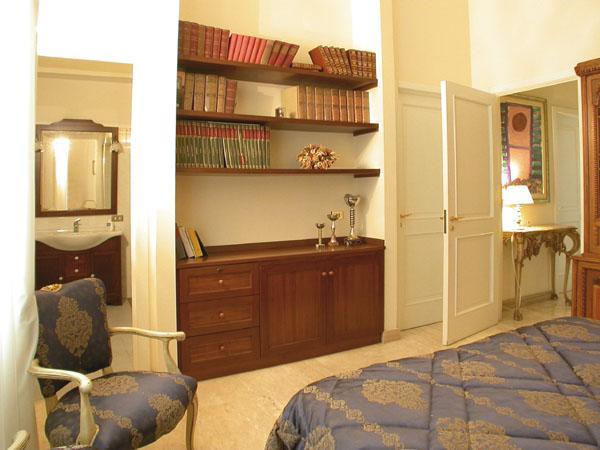 Bed and Breakfast La Terrazza Лечче Екстер'єр фото